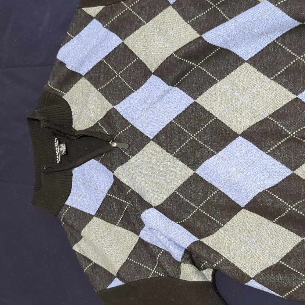 Men's Sahara Club Shirt
